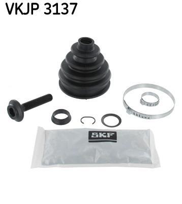 Soufflet de cardan SKF ref. VKJP 3137
